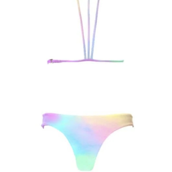 Unicorn bikini - Picture 4 of 7